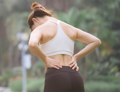 Effective Treatments for Lower Back Pain Relief