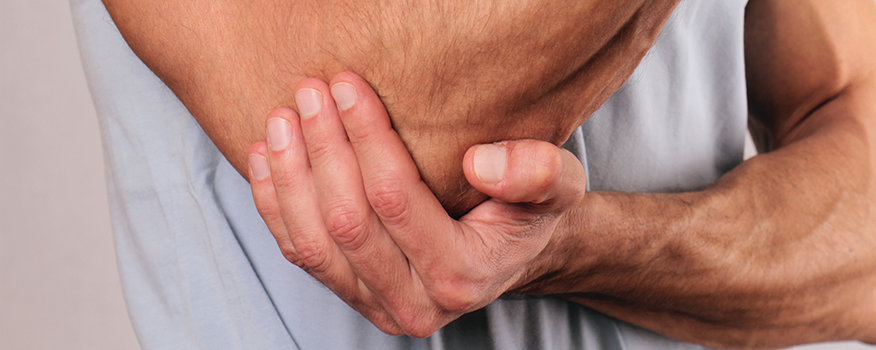 Elbow Pain Redondo Beach, CA