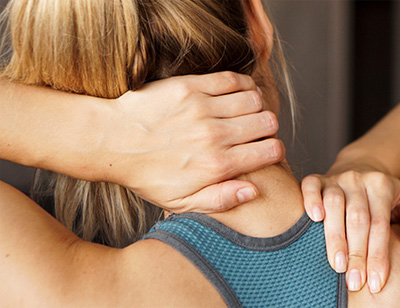 How Trigger Point Injections Help Relieve Chronic Muscle Pain