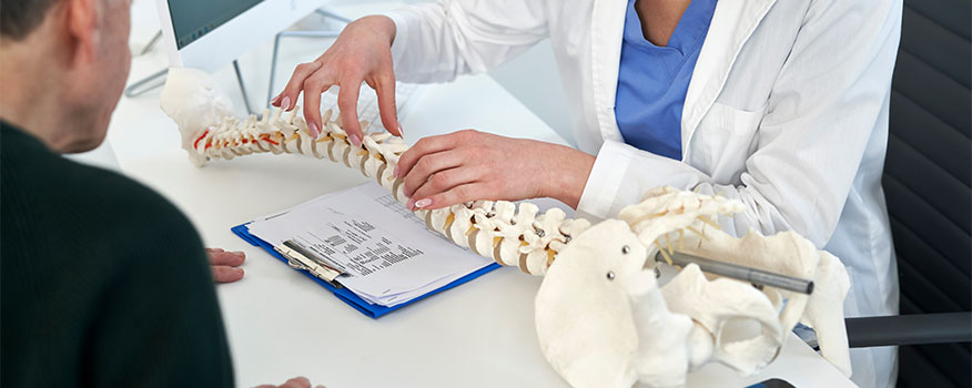 Chiropractic adjustment for headache and migraine relief in Redondo Beach