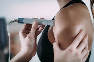 Laser Therapy for Joint Pain Relief Torrance