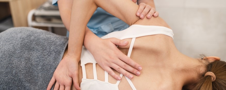 Massage Therapy For Pain Management Effective Techniques For Relief
